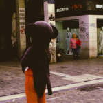Δρόμοι Της Πόλης